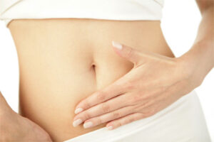 Nőgyógyászati panaszok